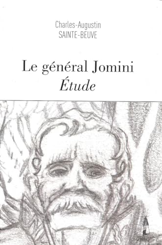 Stock image for Le gnral Jomini for sale by medimops