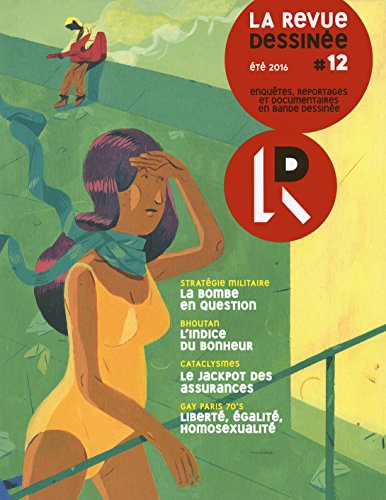 9791092530049: La Revue Dessine