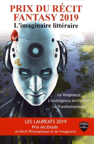Beispielbild fr Prix Mediterranee du Recit Fantasy. l'Imaginaire Litteraire. zum Verkauf von Ammareal