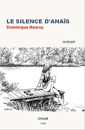 Beispielbild fr Le silence d'Anas Nauroy, Dominique zum Verkauf von BIBLIO-NET