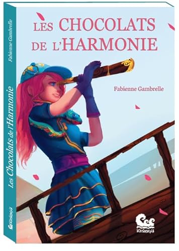 Stock image for Les Chocolats de l'Harmonie for sale by medimops