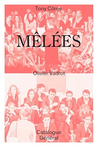 Beispielbild fr Olivier Vadrot : Mles zum Verkauf von Gallix