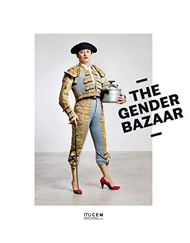 9791092708035: The Gender Bazaar
