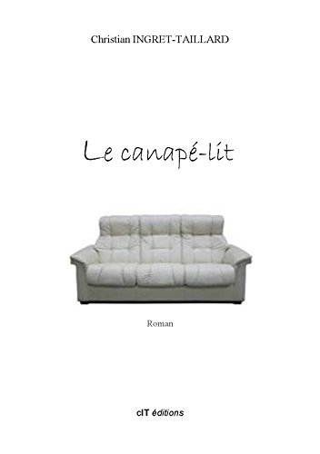 Stock image for Le canap-lit for sale by medimops