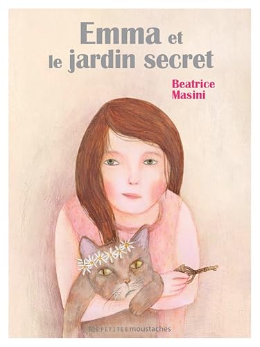 Imagen de archivo de Emma et le jardin secret a la venta por Librairie Th  la page