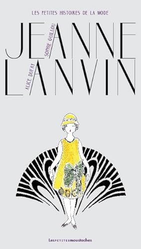 Stock image for Jeanne Lanvin for sale by Ammareal