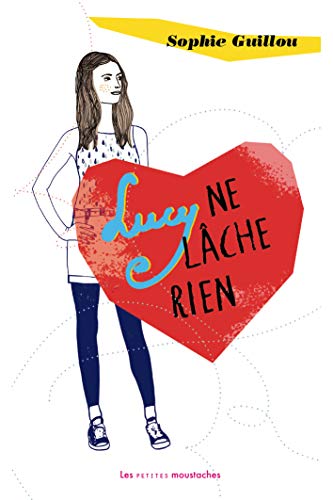 Stock image for Lucy ne lche rien for sale by LeLivreVert