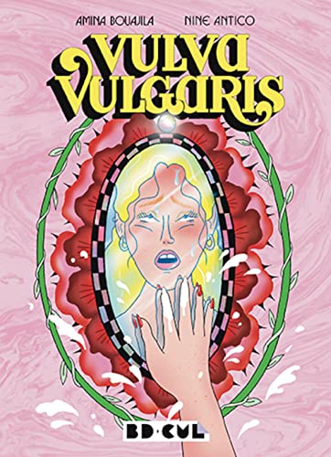 Stock image for Vulva Vulgaris for sale by Librairie La Canopee. Inc.