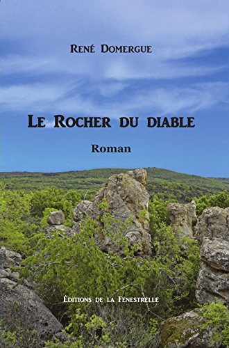 Stock image for Le rocher du diable for sale by medimops