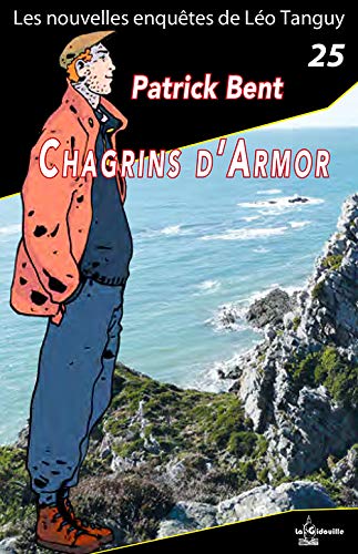 Beispielbild fr Chagrins D'armor zum Verkauf von RECYCLIVRE