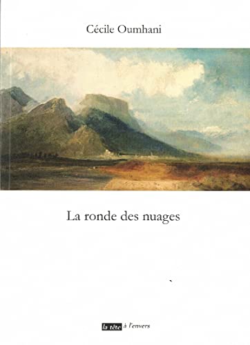 Beispielbild fr LA RONDE DES NUAGES zum Verkauf von Gallix
