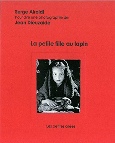 Beispielbild fr La petite fille au lapin zum Verkauf von Gallix