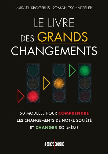 Stock image for Le livre des grands changements for sale by medimops