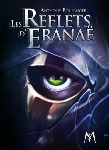 Stock image for Les Reflets D'earan for sale by RECYCLIVRE