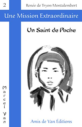 Stock image for Un saint de poche for sale by La Plume Franglaise