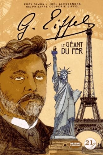 Beispielbild fr G. Eiffel ; Le Geant du Fer zum Verkauf von Librairie Laumiere