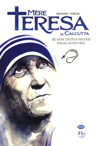 Beispielbild fr Mre Teresa de Calcutta zum Verkauf von medimops