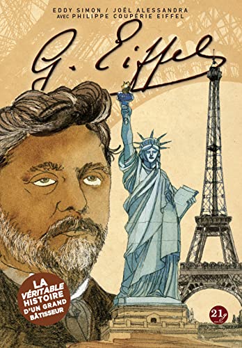 Beispielbild fr Gustave Eiffel (NED 2021) zum Verkauf von Gallix