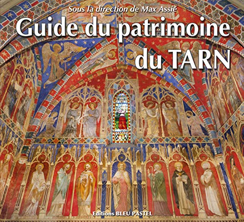 Imagen de archivo de Guide du patrimoine du Tarn (French Edition) a la venta por Gallix