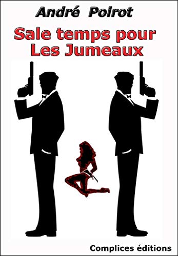 Beispielbild fr Sale temps pour les Jumeaux zum Verkauf von Ammareal