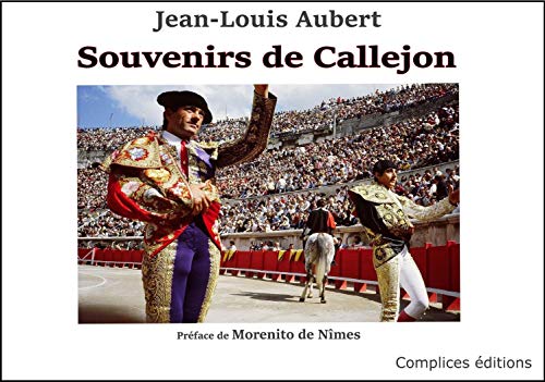 Beispielbild fr Souvenirs de Callejon zum Verkauf von Ammareal