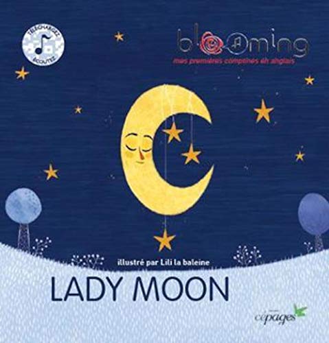 9791093266084: Lady moon (Blooming)