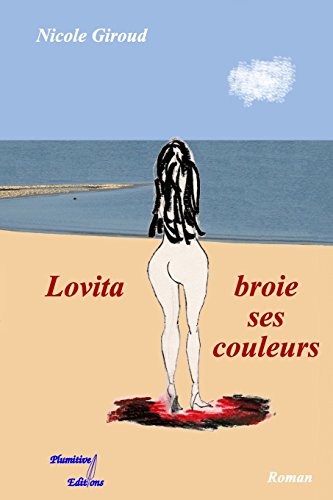 Beispielbild fr Lovita broie ses couleurs (French Edition) zum Verkauf von Lucky's Textbooks