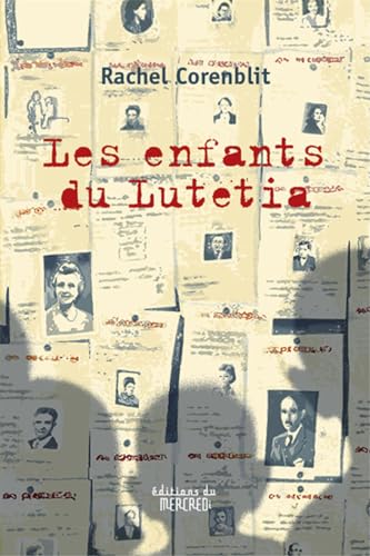 9791093433417: Les enfants du Lutetia