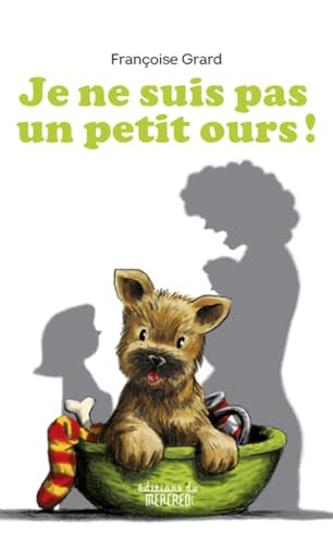 Stock image for Je ne suis pas un petit ours ! for sale by Ammareal