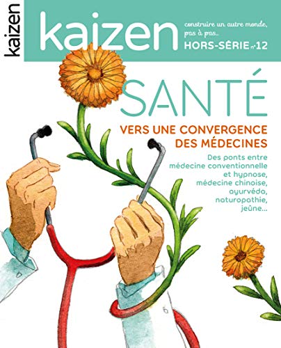 Stock image for Hors Serie 12 : Vers une Convergence des Medecines for sale by medimops