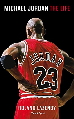 Stock image for Michael Jordan, the life for sale by medimops