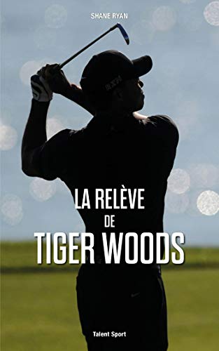 Stock image for La relve de Tiger Woods for sale by medimops