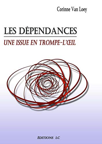 Imagen de archivo de Les Dependances [Broch] Van Loey, Corinne a la venta por BIBLIO-NET