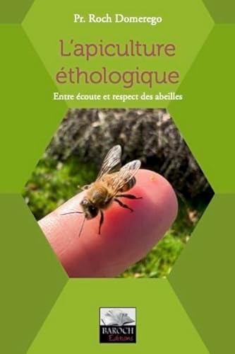 Beispielbild fr L'apiculture thologique: Entre coute et respect des abeilles zum Verkauf von Gallix