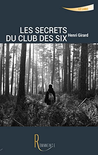 Stock image for Les secrets du club des six for sale by medimops