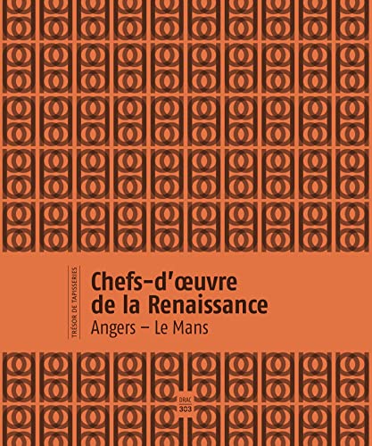 Stock image for Chefs-d'oeuvre de la Renaissance - Angers - Le Mans for sale by medimops