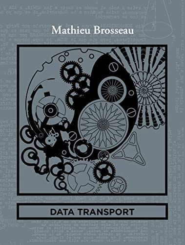 Beispielbild fr Data Transport zum Verkauf von Ammareal