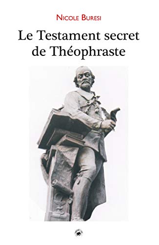 9791093644271: Le Testament de Thophraste