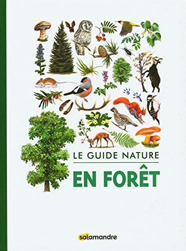 9791093655451: Le Guide nature en fort