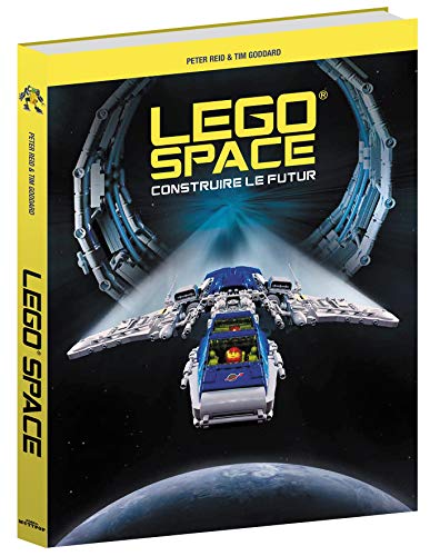 Beispielbild fr Lego Space : Construire le Futur zum Verkauf von medimops