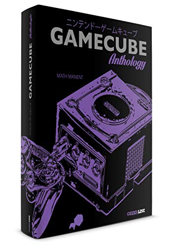 9791093752426: GameCube Anthology Classic Edition