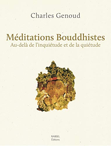 Beispielbild fr Mditations bouddhistes zum Verkauf von medimops
