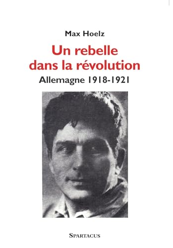 Stock image for Un rebelle dans la rvolution [Broch] Hoelz, Max for sale by BIBLIO-NET