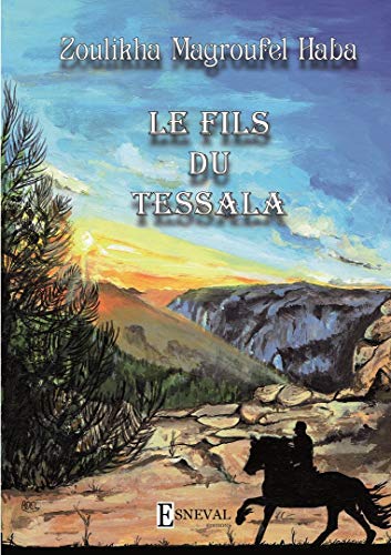 Stock image for Le fils du Tessala for sale by Ammareal