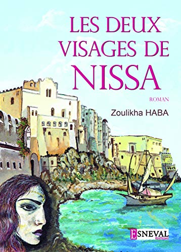 Stock image for Les deux visages de Nissa for sale by medimops