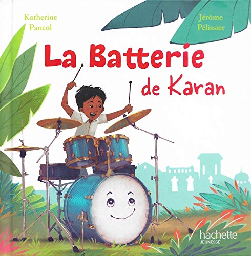 Beispielbild fr La Batterie De Karan zum Verkauf von RECYCLIVRE