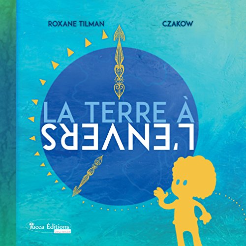 Stock image for La terre  l'envers for sale by medimops
