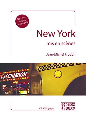 Stock image for New York mis en scnes for sale by medimops