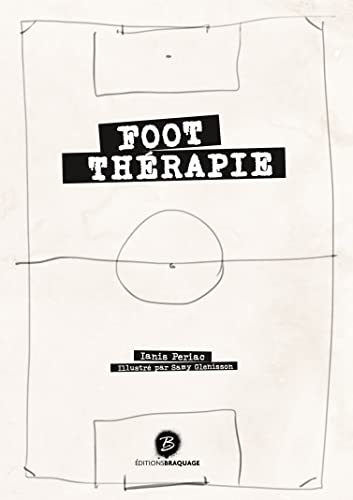 Stock image for Foot thrapie for sale by medimops