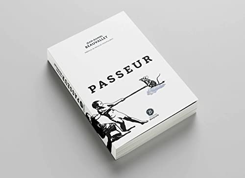 Stock image for PASSEUR (VERSION POCHE AUGMENTE) for sale by medimops
